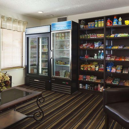 Hawthorn Extended Stay By Wyndham Fort Wayne Exteriör bild