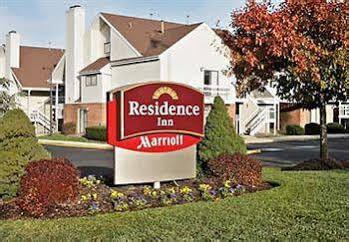 Hawthorn Extended Stay By Wyndham Fort Wayne Exteriör bild