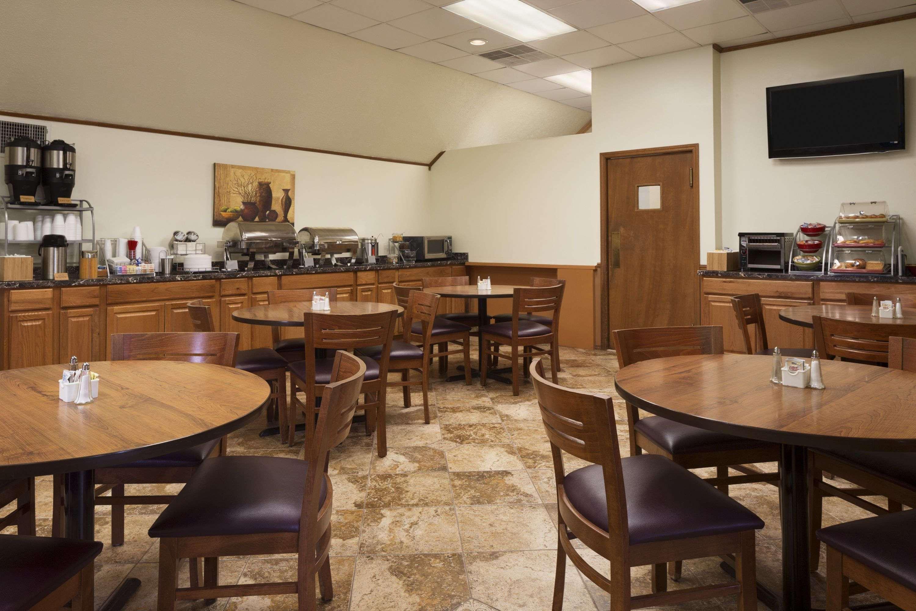 Hawthorn Extended Stay By Wyndham Fort Wayne Exteriör bild