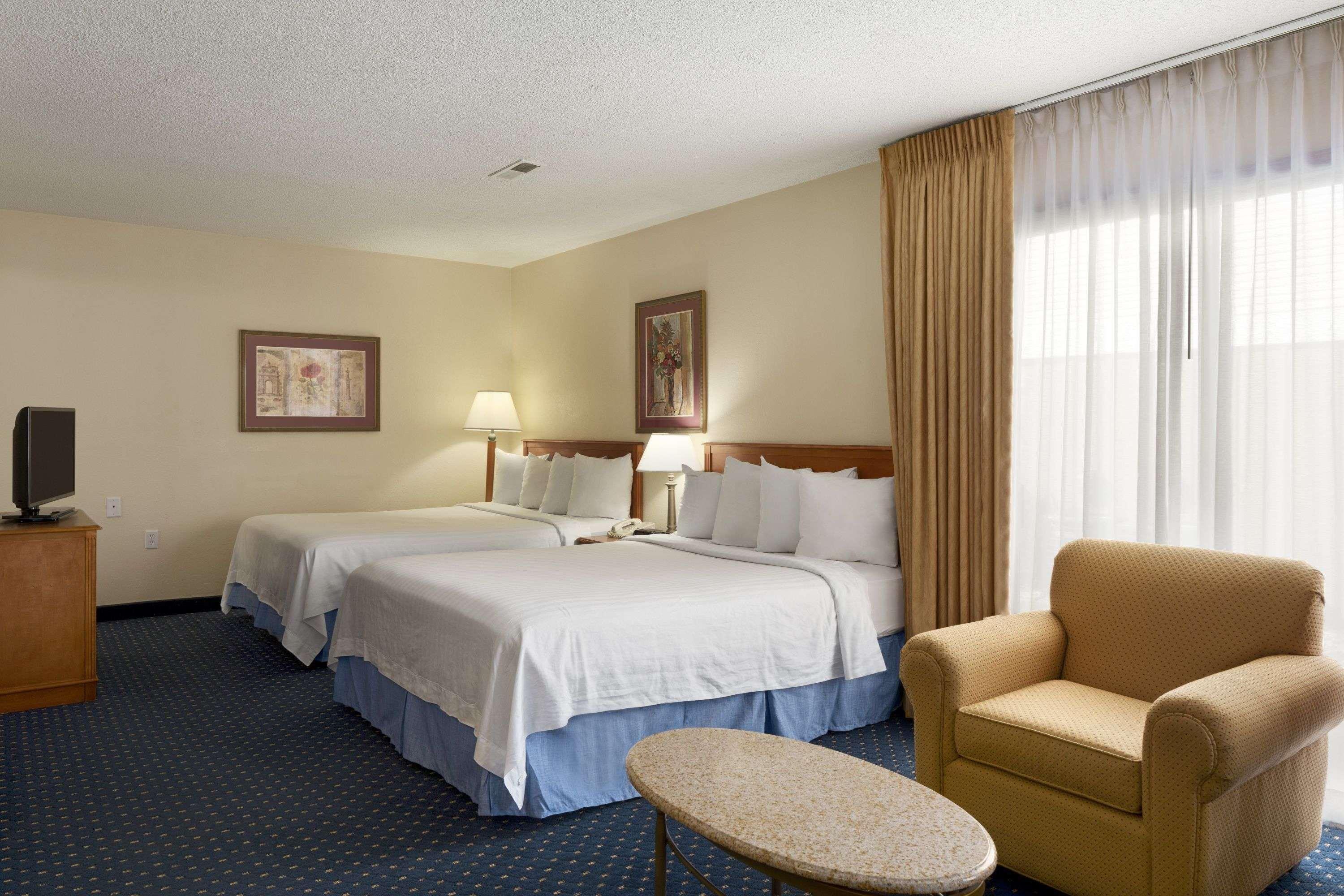 Hawthorn Extended Stay By Wyndham Fort Wayne Exteriör bild