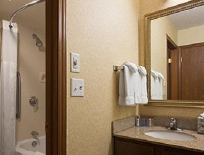 Hawthorn Extended Stay By Wyndham Fort Wayne Exteriör bild